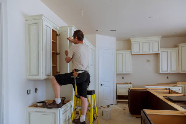 Kitchen Flooring specialists in Phoenix, MD