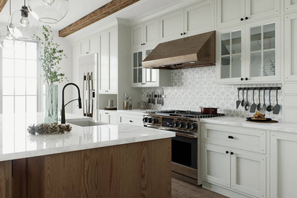 Tile pattern kitchen Phoenix